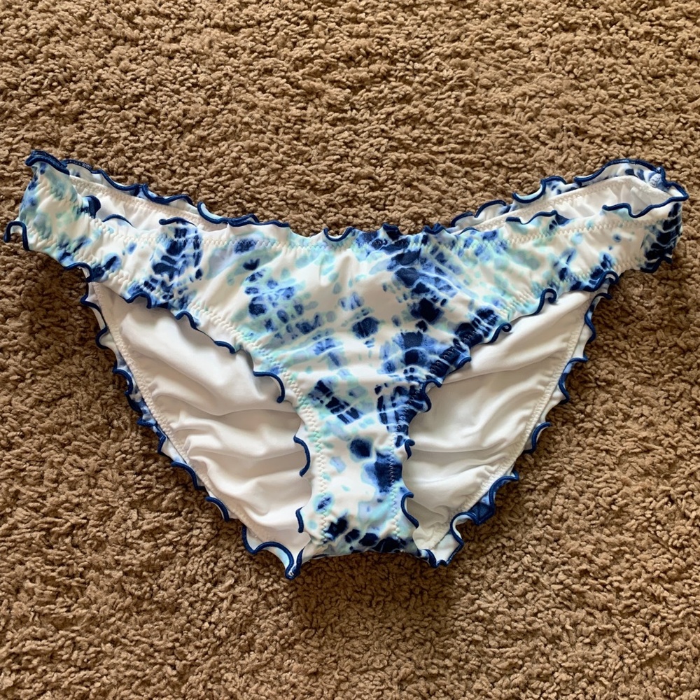 Victoria’s Secret Bikini Bottoms